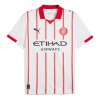 Camiseta de fútbol Girona Primera Equipación 2025-26 - Hombre